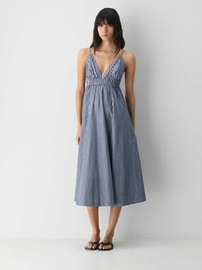 adrienne arpel cocktail dresses Adrianna By Adrianna Papell Stretch Crepe Mini Dress - Black and a back zipper embroidery brave LTP1134,Navy blue homecoming dresses,spaghetti Fabric:100% Rayon